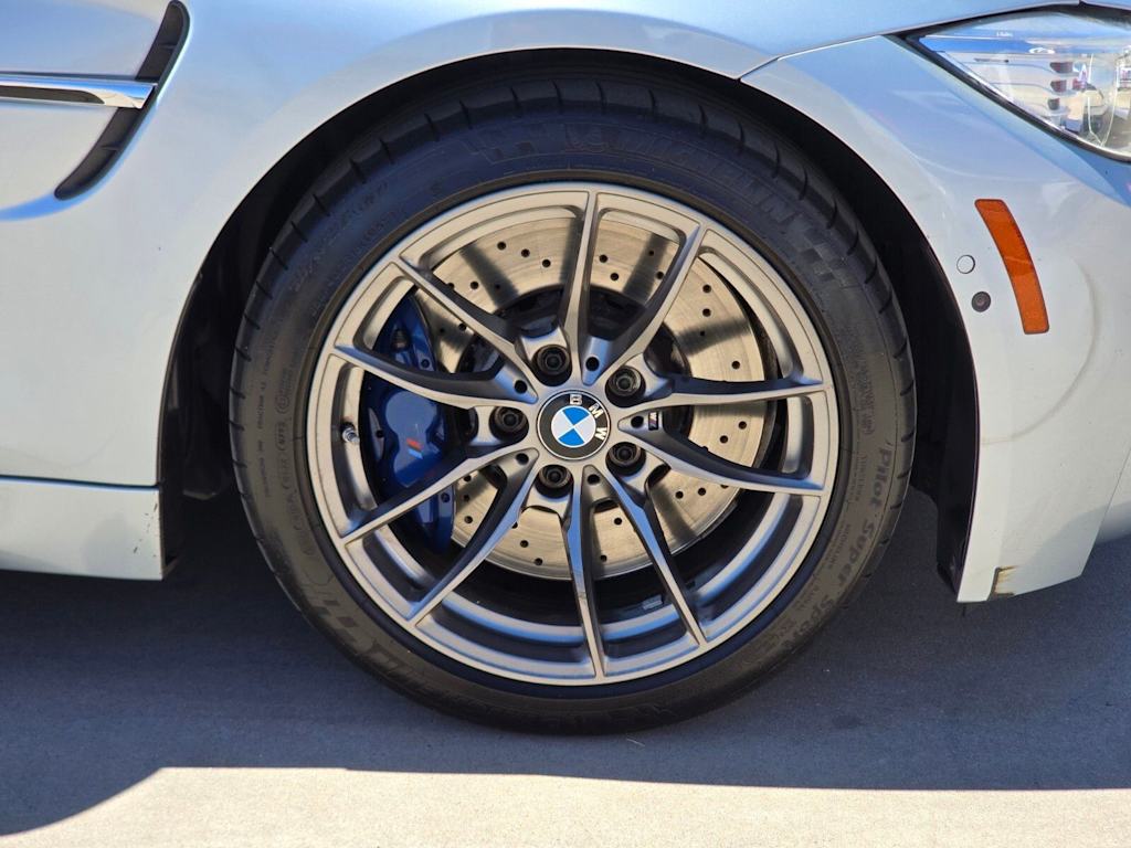 Thumbnail: 2016 BMW M4 - 7