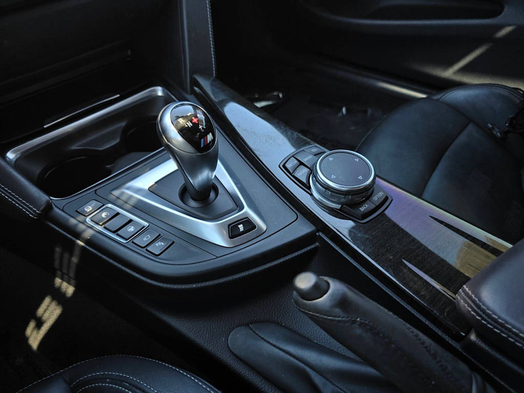 Thumbnail: 2016 BMW M4 - 10