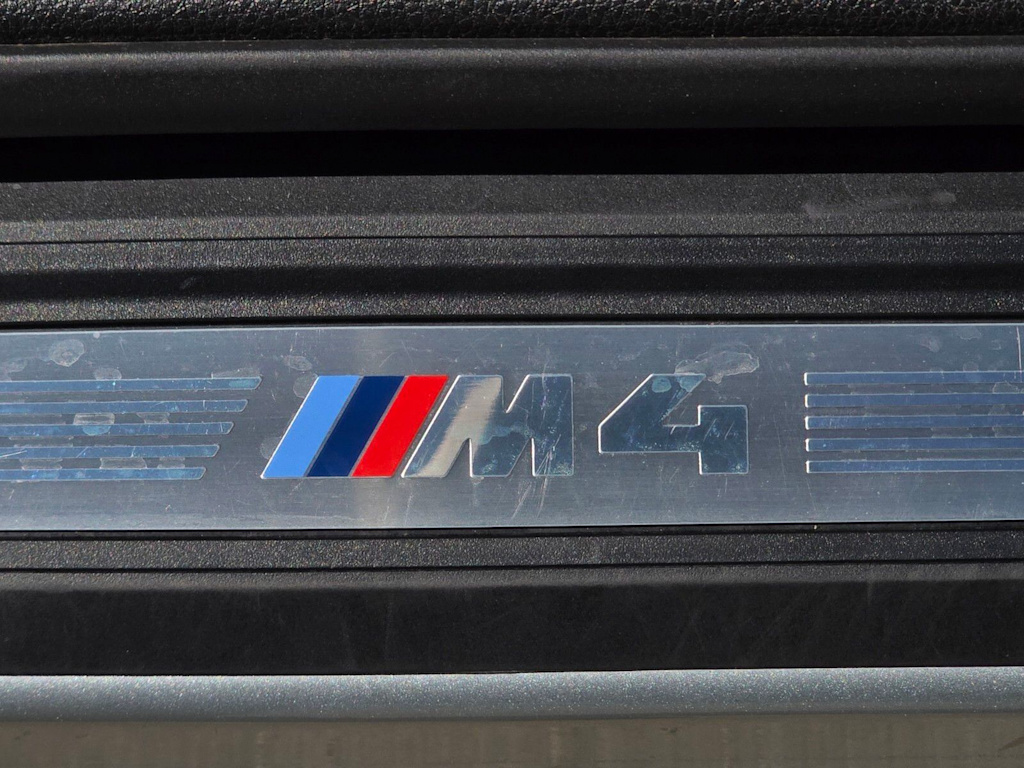 Thumbnail: 2016 BMW M4 - 17