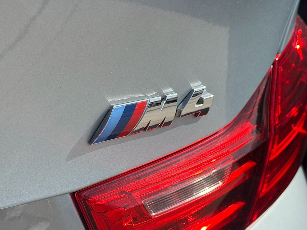 Thumbnail: 2016 BMW M4 - 21