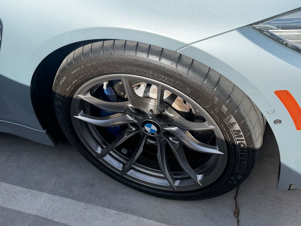 Thumbnail: 2016 BMW M4 - 27