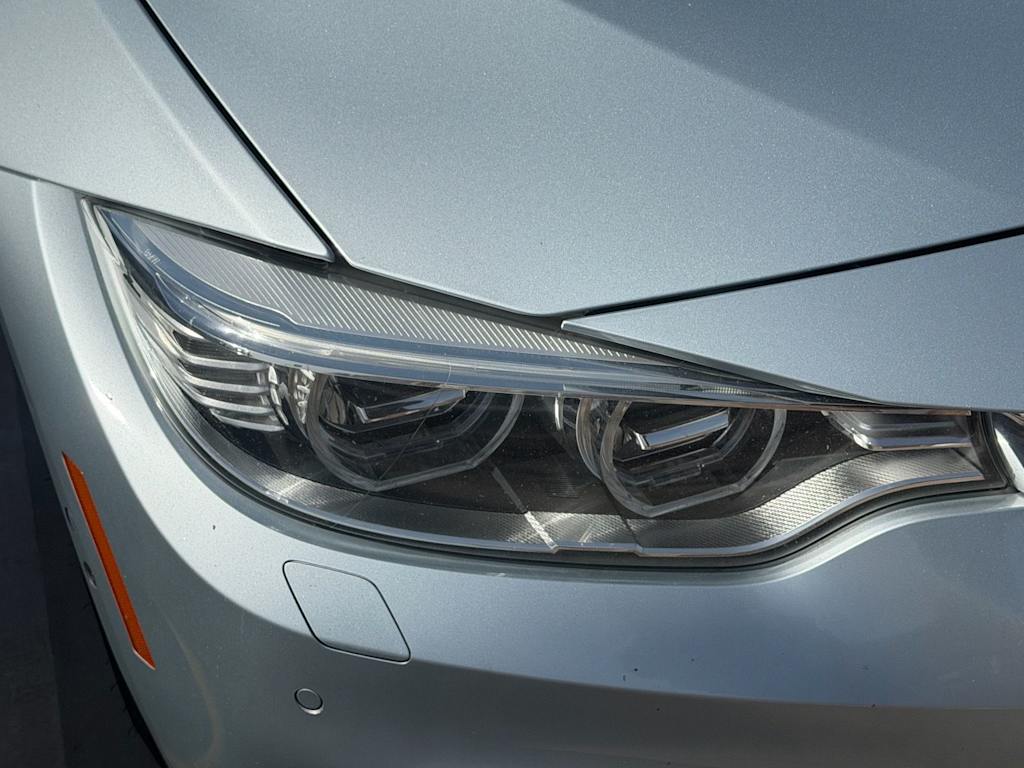 Thumbnail: 2016 BMW M4 - 26
