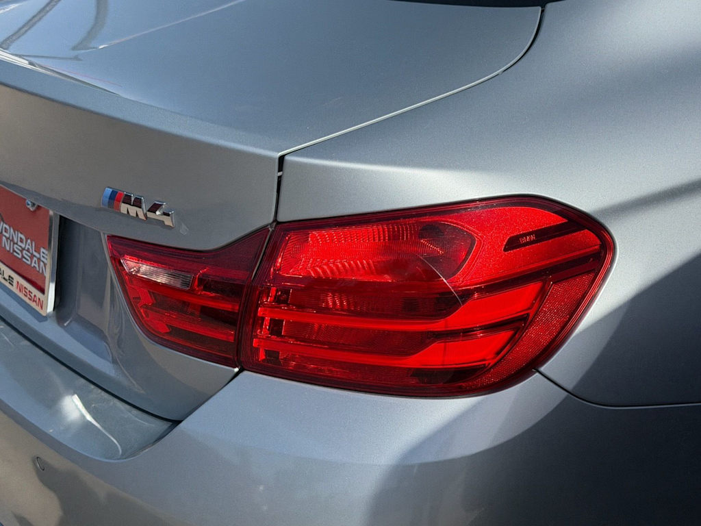 Thumbnail: 2016 BMW M4 - 29