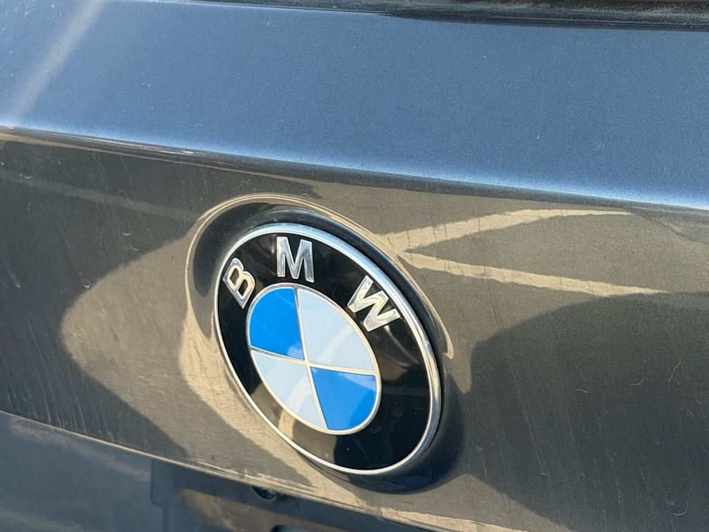 Thumbnail: 2016 BMW X1 - 12