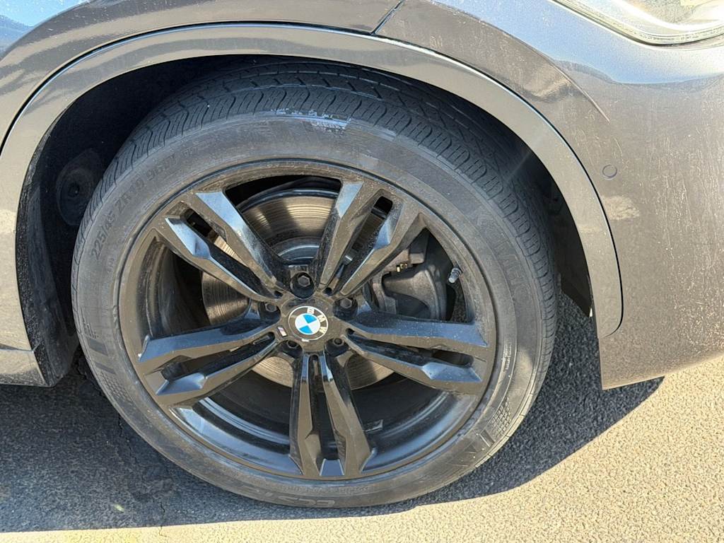 Thumbnail: 2016 BMW X1 - 4