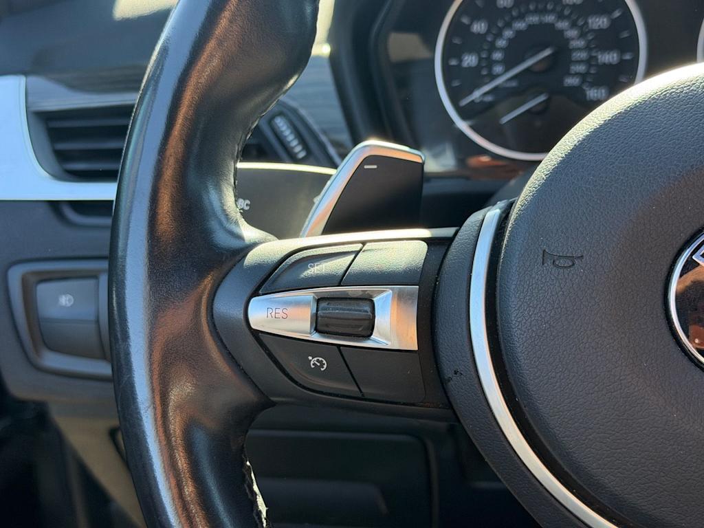 Thumbnail: 2016 BMW X1 - 16