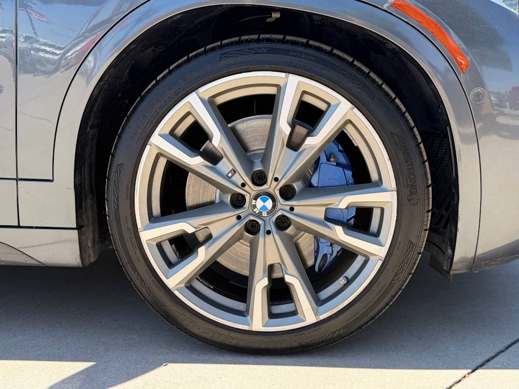 Thumbnail: 2019 BMW X2 - 8