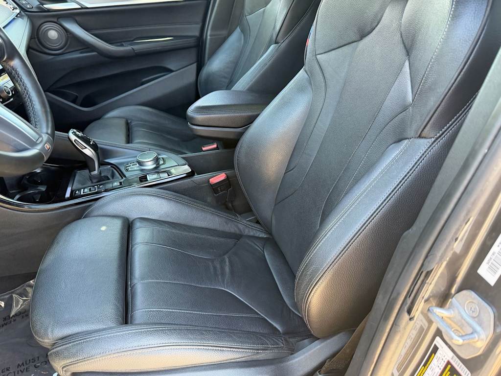 Thumbnail: 2019 BMW X2 - 25