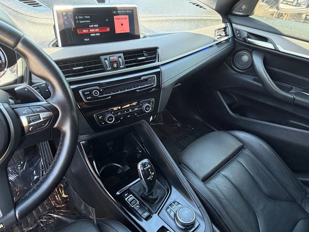 Thumbnail: 2019 BMW X2 - 12