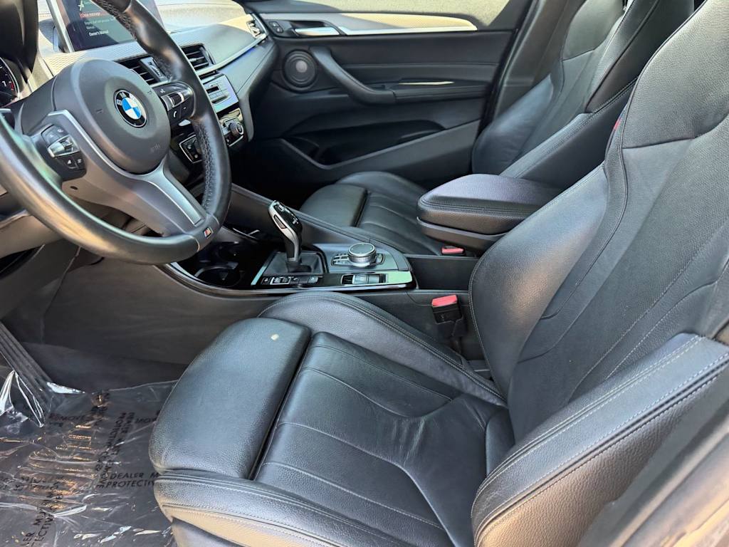 Thumbnail: 2019 BMW X2 - 24