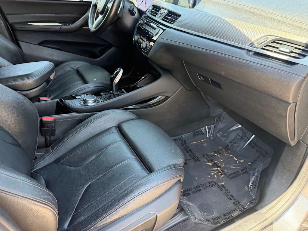 Thumbnail: 2019 BMW X2 - 20