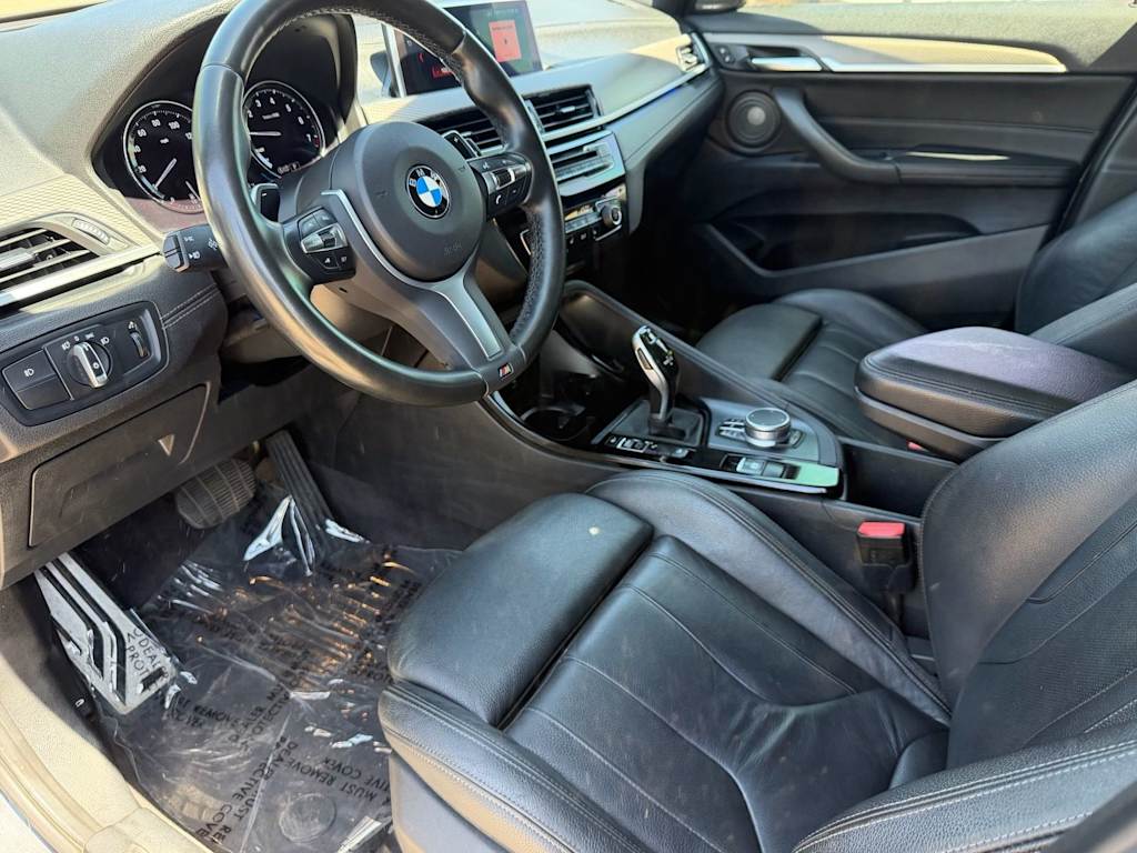 Thumbnail: 2019 BMW X2 - 2
