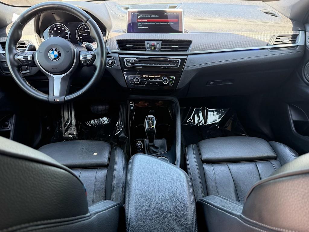 Thumbnail: 2019 BMW X2 - 9
