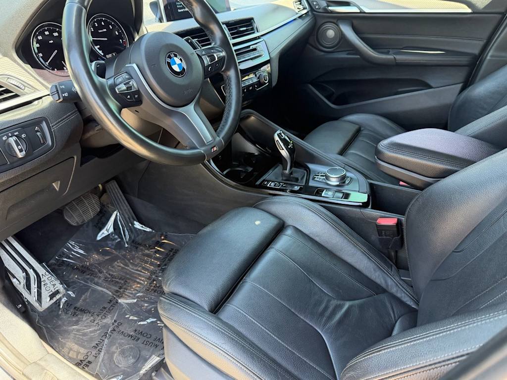 Thumbnail: 2019 BMW X2 - 23