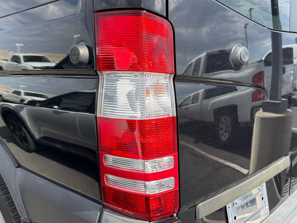 Thumbnail: 2015 Mercedes-Benz Sprinter - 18