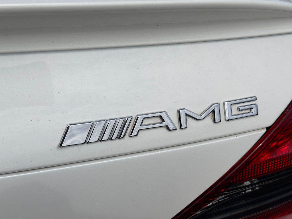 Thumbnail: 2009 Mercedes-Benz SL-Class - 31