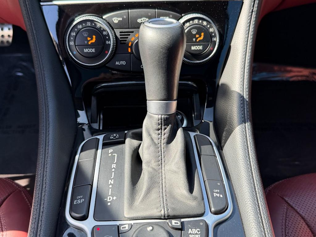 Thumbnail: 2009 Mercedes-Benz SL-Class - 28