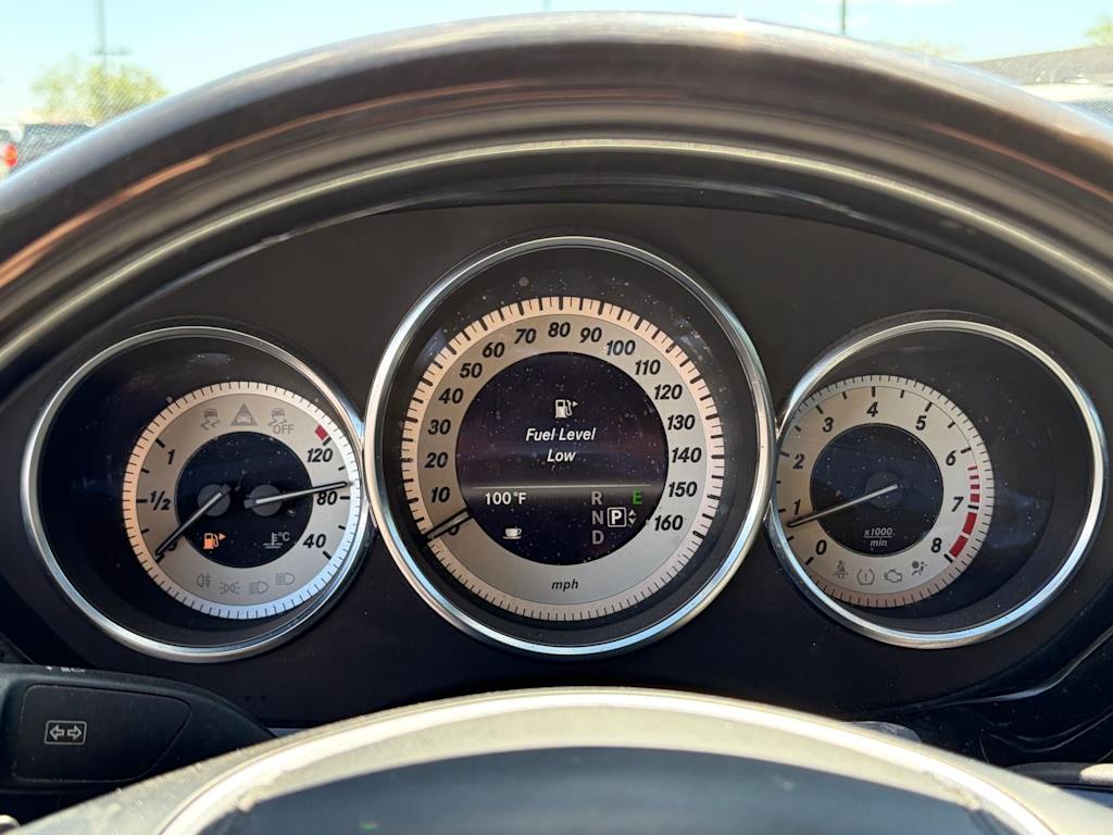 Thumbnail: 2013 Mercedes-Benz CLS - 8