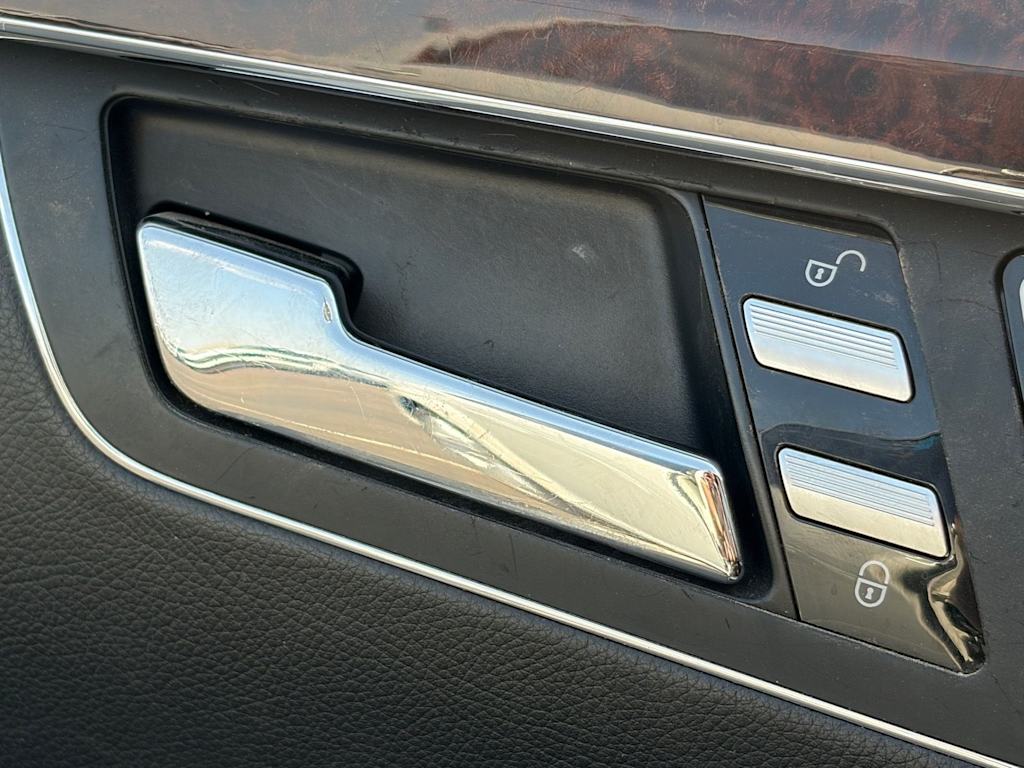 Thumbnail: 2013 Mercedes-Benz S-Class - 13