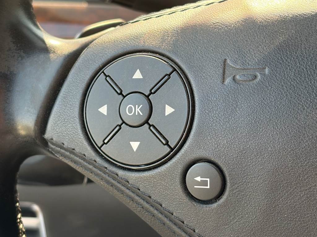 Thumbnail: 2013 Mercedes-Benz S-Class - 15