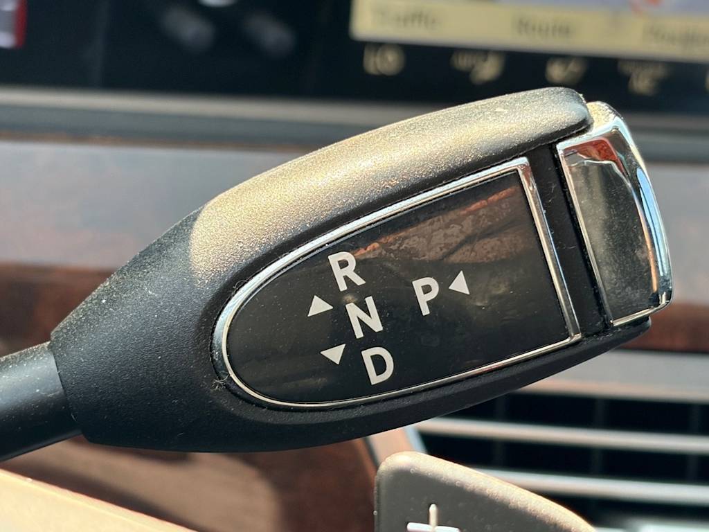 Thumbnail: 2013 Mercedes-Benz S-Class - 19