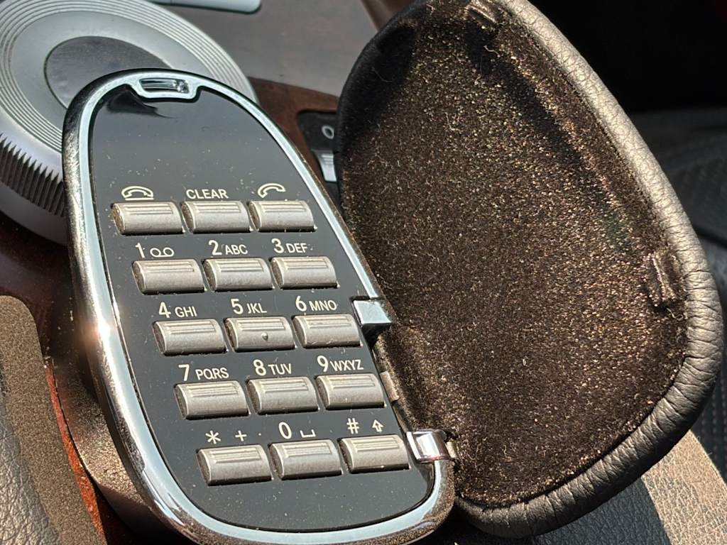 Thumbnail: 2013 Mercedes-Benz S-Class - 18