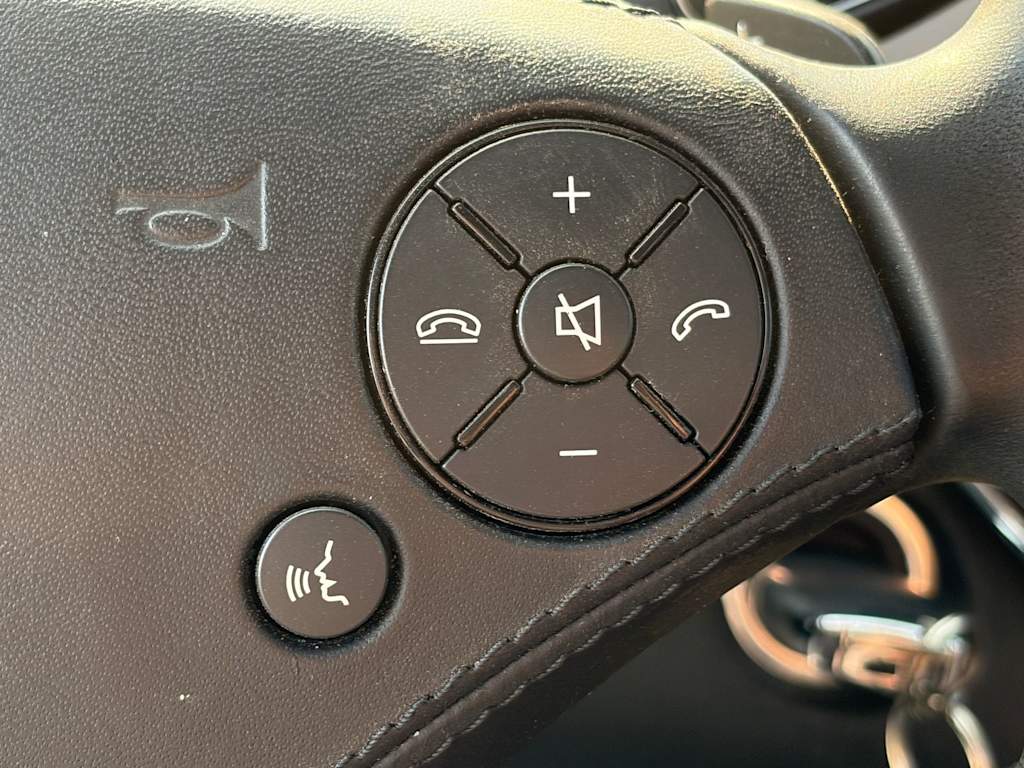Thumbnail: 2013 Mercedes-Benz S-Class - 16