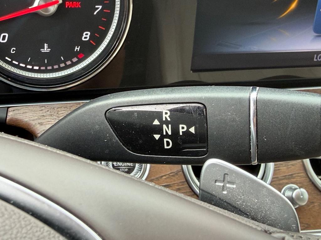 Thumbnail: 2018 Mercedes-Benz E-Class - 14