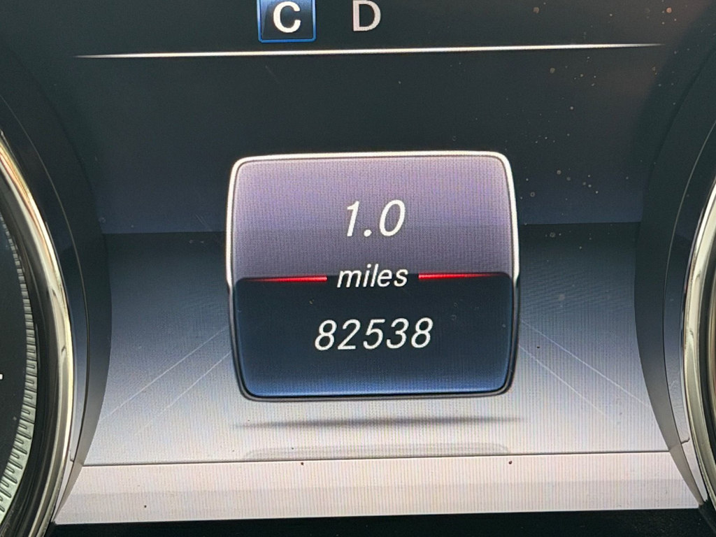 Thumbnail: 2018 Mercedes-Benz E-Class - 26