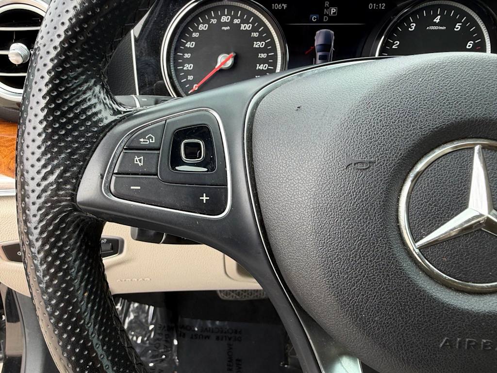 Thumbnail: 2017 Mercedes-Benz E-Class - 40
