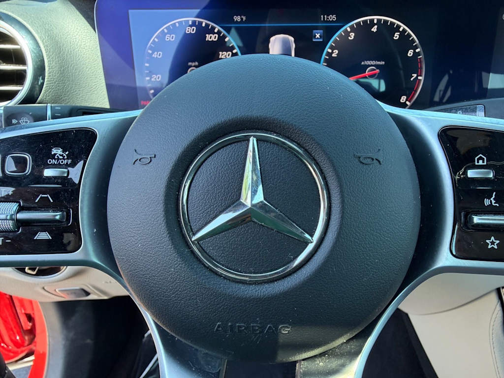 Thumbnail: 2019 Mercedes-Benz E-Class - 24