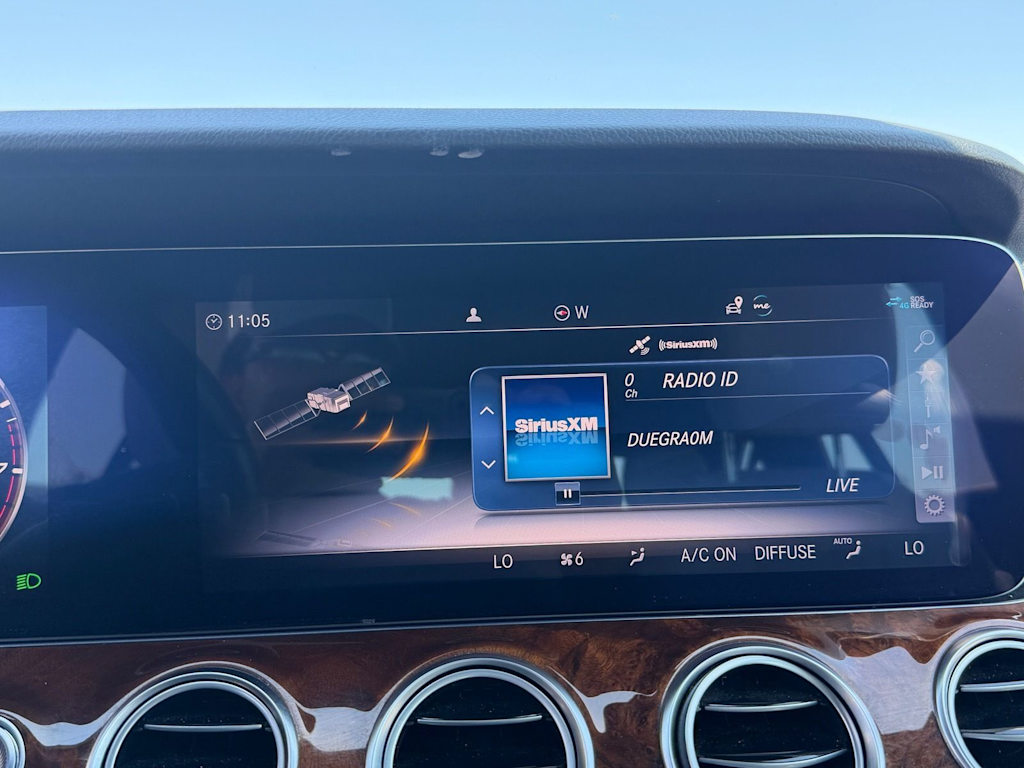 Thumbnail: 2019 Mercedes-Benz E-Class - 12
