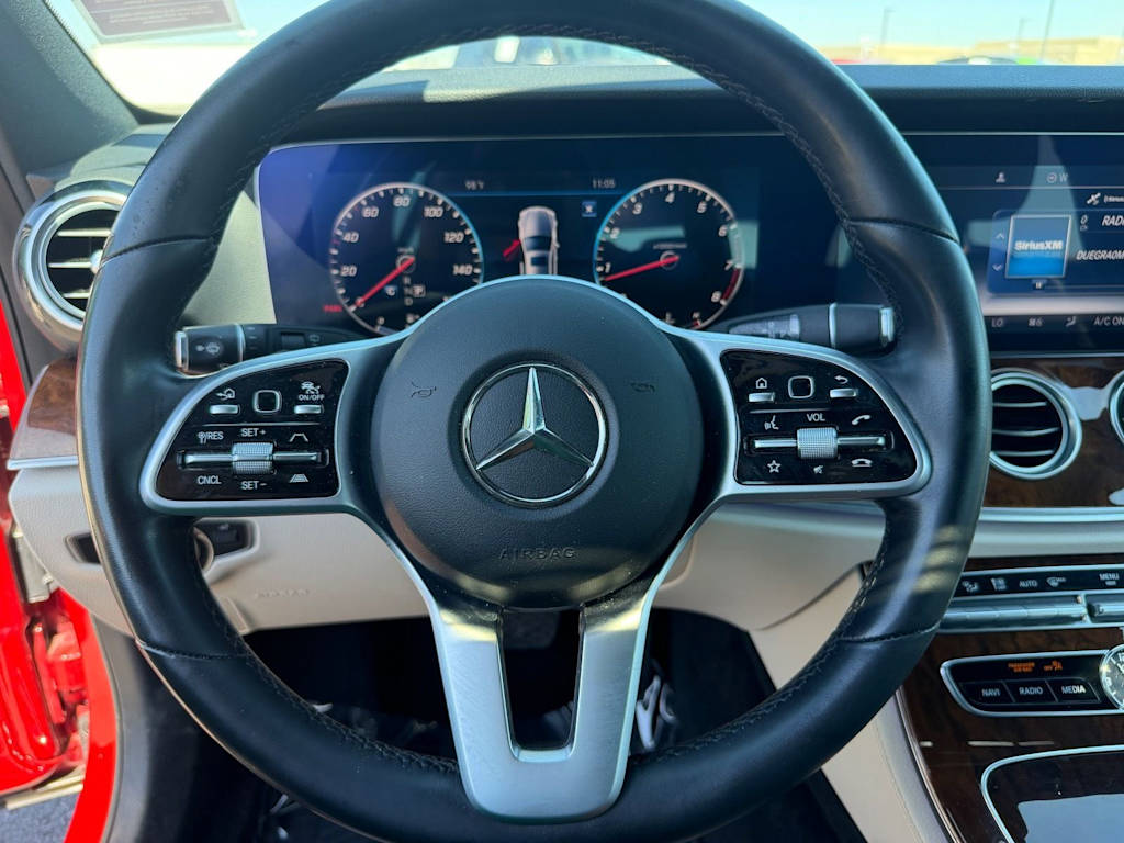 Thumbnail: 2019 Mercedes-Benz E-Class - 10
