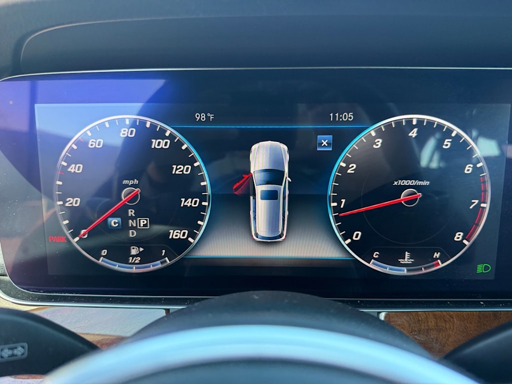 Thumbnail: 2019 Mercedes-Benz E-Class - 13