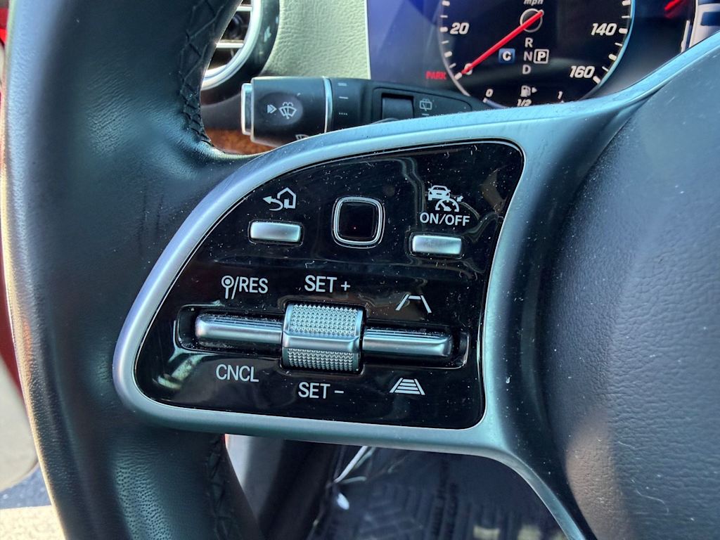 Thumbnail: 2019 Mercedes-Benz E-Class - 22