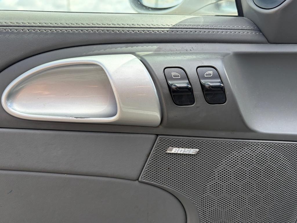 Thumbnail: 2007 Porsche Boxster - 13