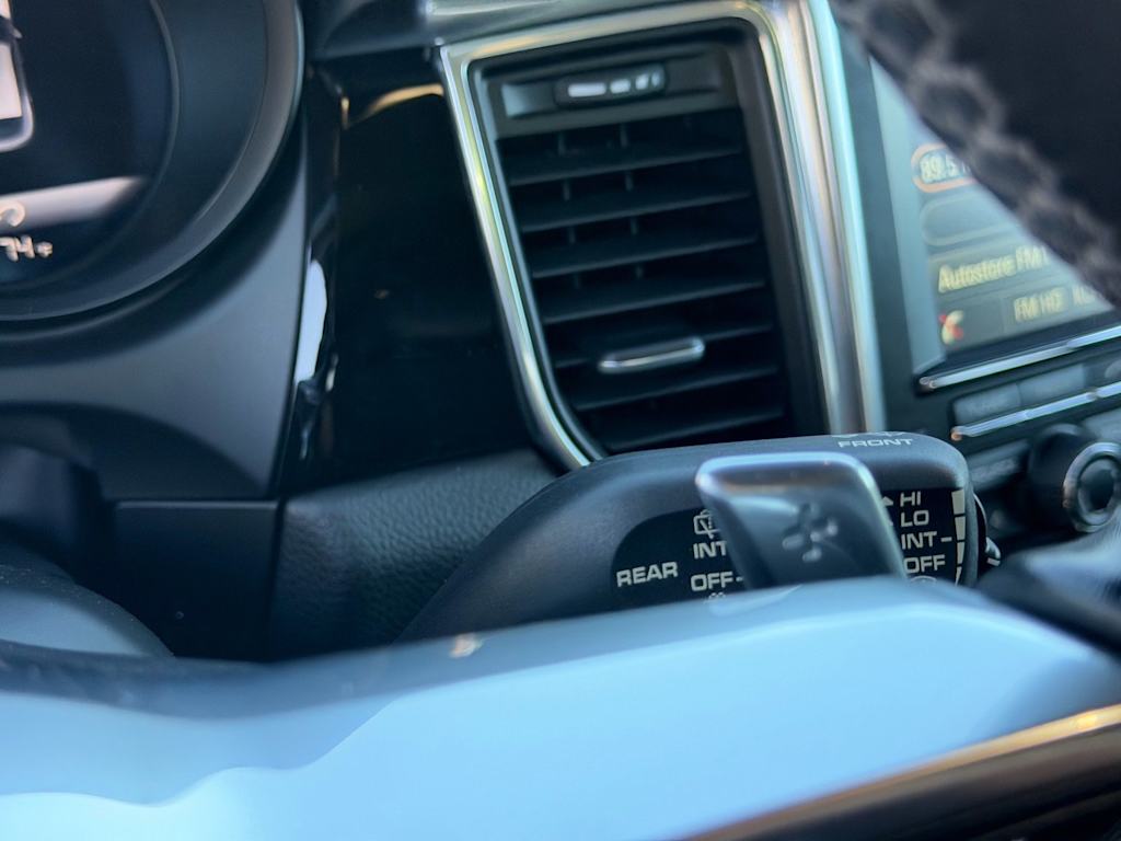 Thumbnail: 2016 Porsche Macan - 6