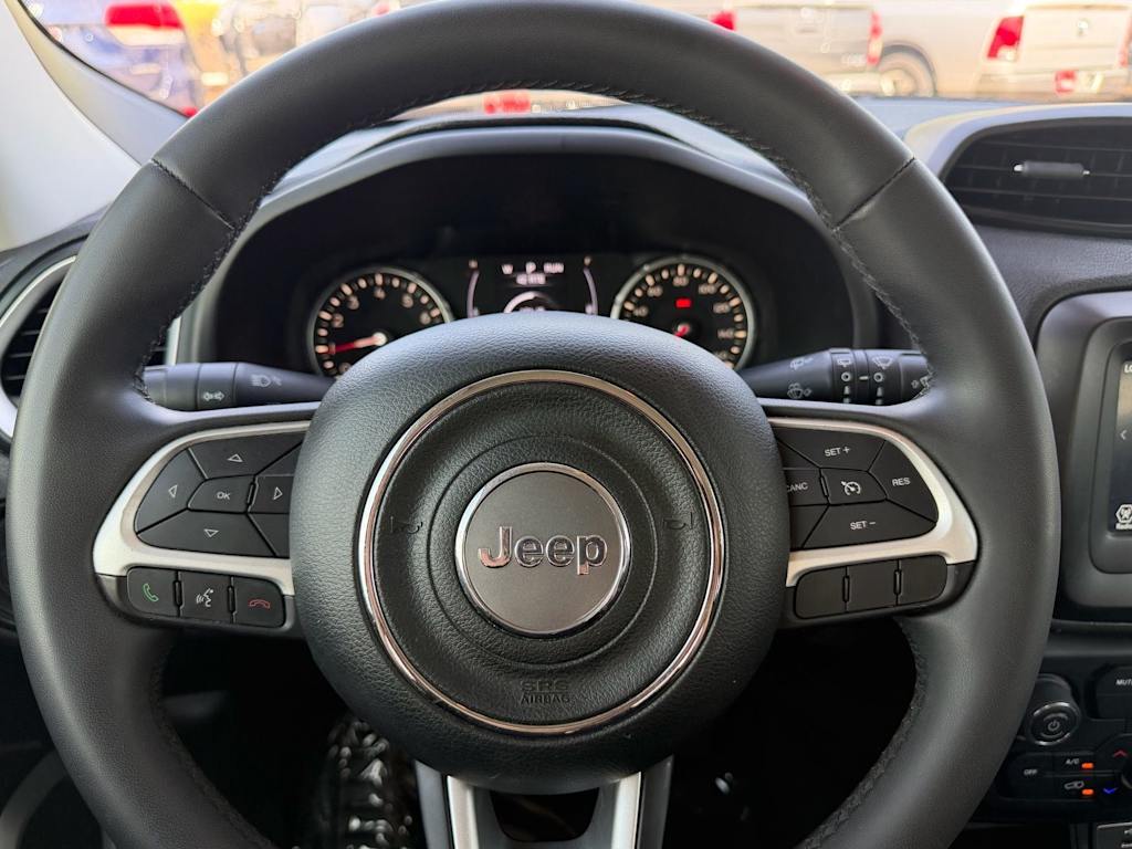 Thumbnail: 2020 Jeep Renegade - 2