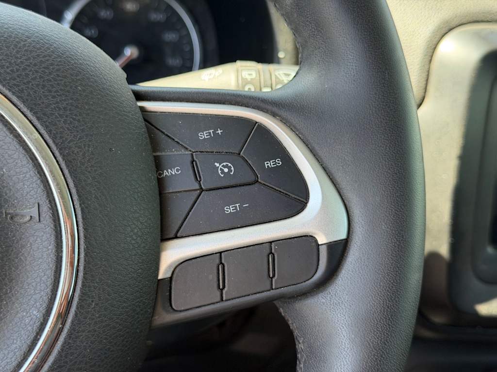 Thumbnail: 2019 Jeep Renegade - 16