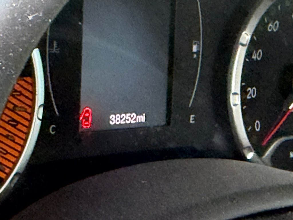 Thumbnail: 2019 Jeep Renegade - 7