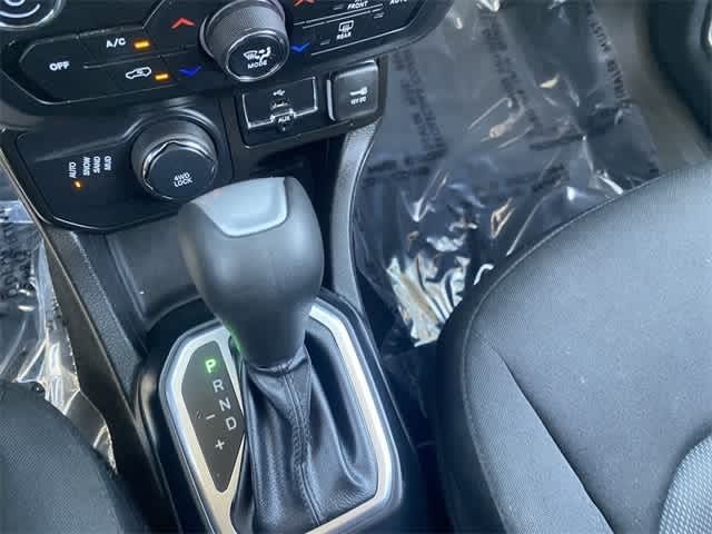 Thumbnail: 2023 Jeep Renegade - 14