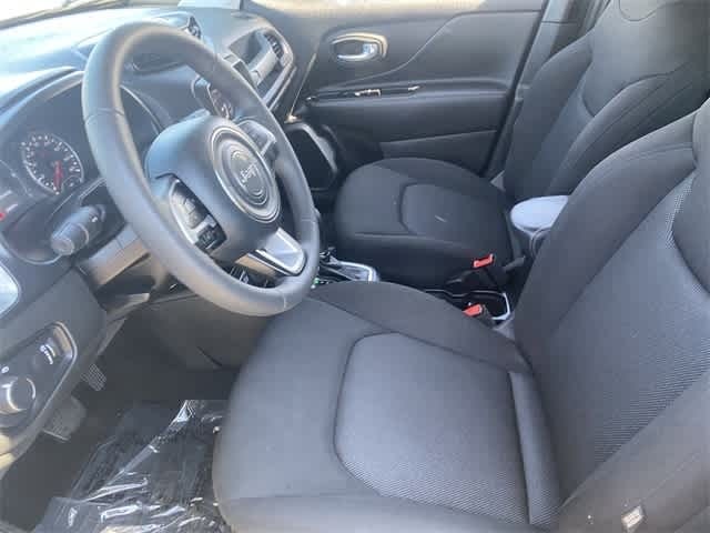 Thumbnail: 2023 Jeep Renegade - 27