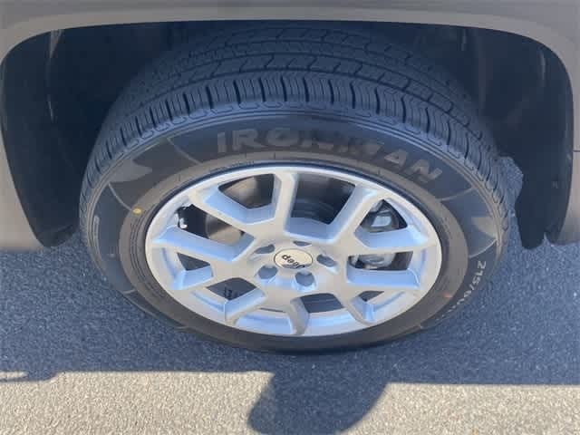 Thumbnail: 2023 Jeep Renegade - 6