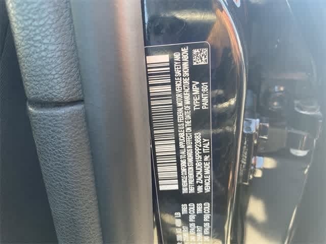 Thumbnail: 2023 Jeep Renegade - 17