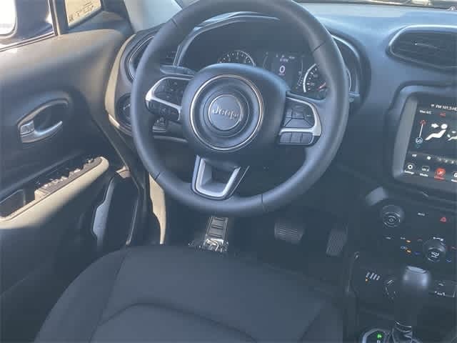 Thumbnail: 2023 Jeep Renegade - 7