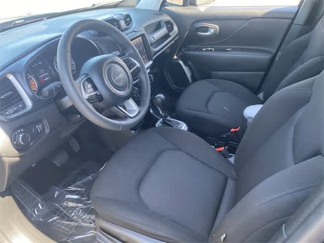 Thumbnail: 2023 Jeep Renegade - 8