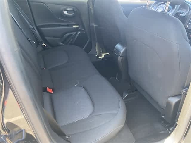 Thumbnail: 2023 Jeep Renegade - 10