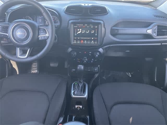 Thumbnail: 2023 Jeep Renegade - 2