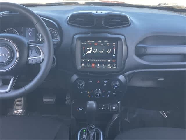 Thumbnail: 2023 Jeep Renegade - 11