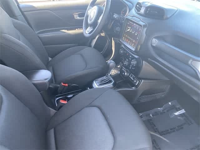 Thumbnail: 2023 Jeep Renegade - 23